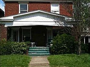 926 W 9th St, Huntington, WV 25704