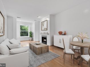 1443 E Capitol St SE APT 2, Washington, DC 20003