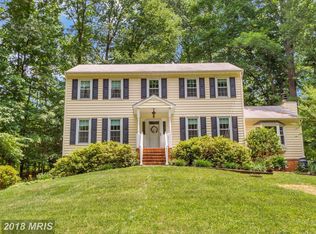 84 Enfield Dr, Stafford, VA 22556