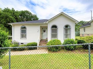 1512 5th St, Greenville, SC 29611