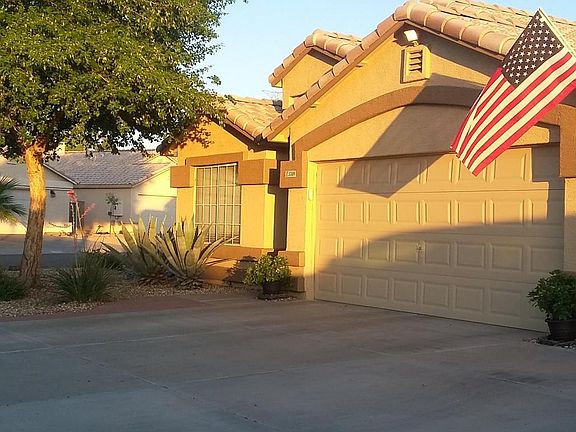 2nd image of 3709 W Chama Dr