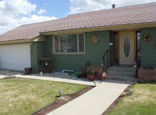 407 Tamarack St, Anaconda, MT 59711