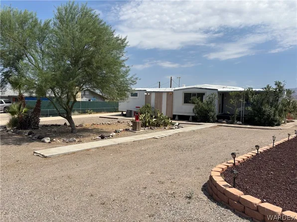 1498 Rio Vista Drive, Bullhead City, AZ 86442