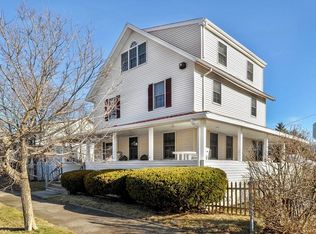184 Samoset Ave, Hull, MA 02045