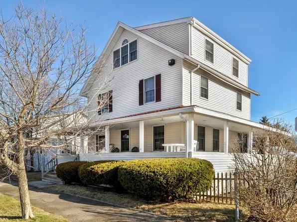 184 Samoset Ave, Hull, MA 02045