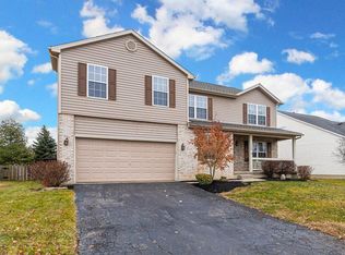1484 Galway Bend Dr S, Pataskala, OH 43062