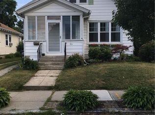 55 Holburn Ave, Cranston, RI 02910