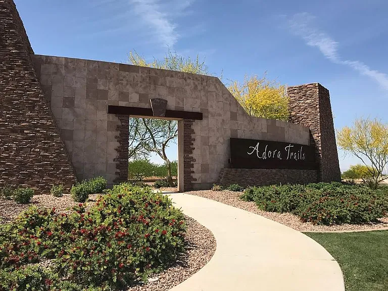 7934 S Abbey Ln — Photo 22