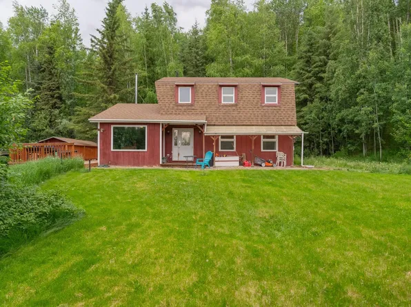 1089 Violet Dr, Fairbanks, AK 99712