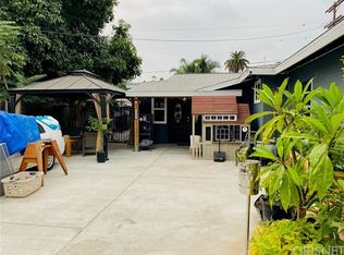 2223 Trinity St, Los Angeles, CA 90011