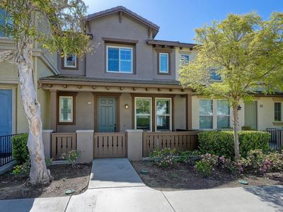 10683 Golden Willow UNIT 165, San Diego, CA, 92130