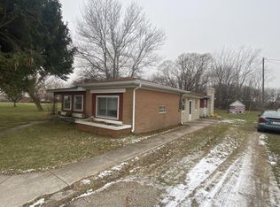 2464 S Nolet Rd, Munger, MI 48747