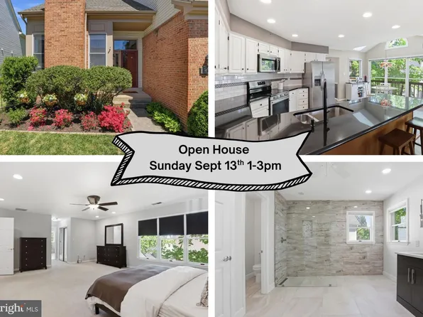 3424 Silver Maple Pl, Falls Church, VA 22042