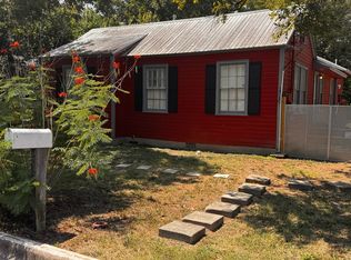 1710 Clifford Ave, Austin, TX 78702