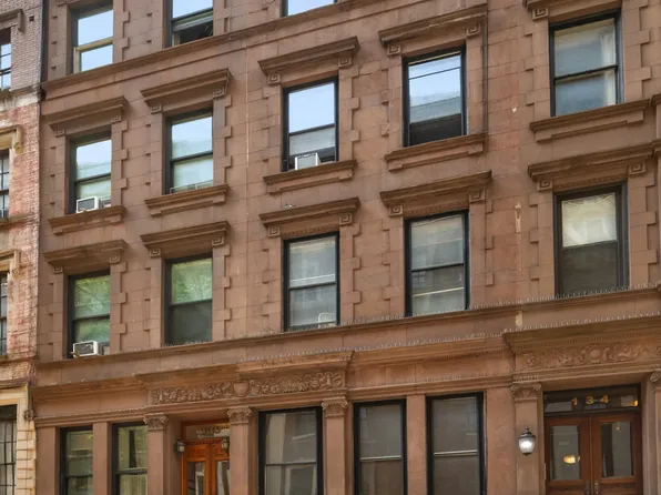 132 West 73rd Street image 1 of 10