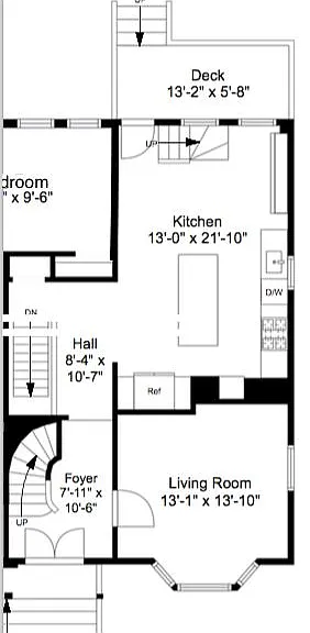 61 Doyle Ave #OVERSIZE — Photo 25