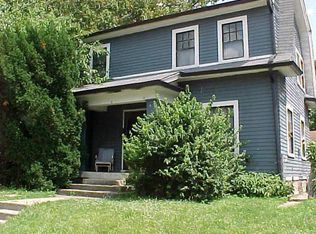 925 E Fairfield Ave, Indianapolis, IN 46205