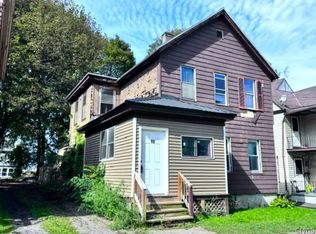 10 Andes Ave, Utica, NY 13502