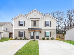 307 Noble Ln, Pendleton, SC 29670