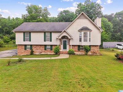 329 Southern Hills Dr, Calera, AL, 35040