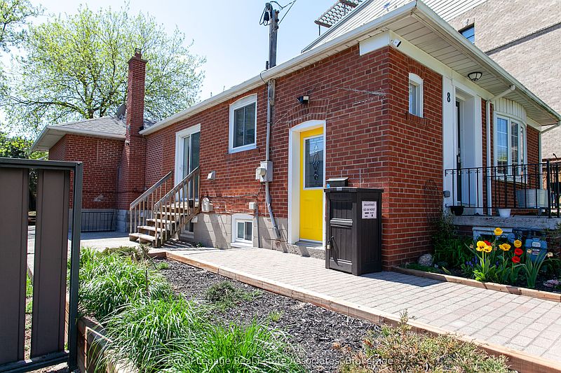 Toronto House for rent - 1 Bedroom in Toronto