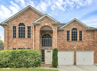 2466 Prides Crossing Rd, Houston, TX 77067