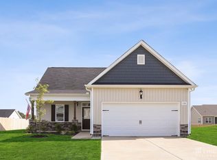 118 Jade St, Smithfield, NC 27577
