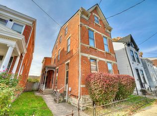 937 York St, Covington, KY 41011