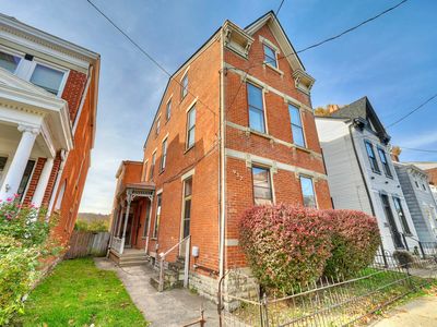 937 York St, Covington, KY, 41011
