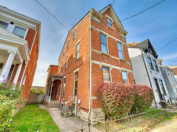 937 York St, Covington, KY 41011