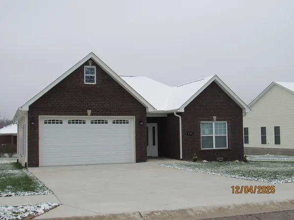 433 Sandy Cir, Elizabethtown, KY 42701