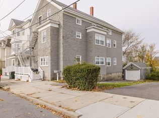 404 Bradford Ave, Fall River, MA 02721