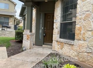 14815 Avery Ranch Blvd UNIT 2102, Austin, TX 78717