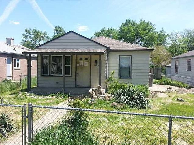 1st image of 1843 N Centennial St