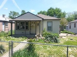 1843 N Centennial St, Indianapolis, IN