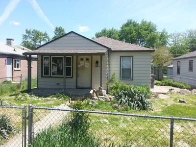 1843 N Centennial St, Indianapolis, IN, 46222