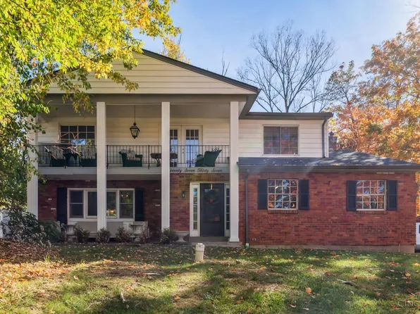 7737 Kugler Mill Rd, Cincinnati, OH 45243