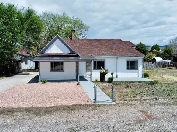 25 S 100 E, Salina, UT 84652