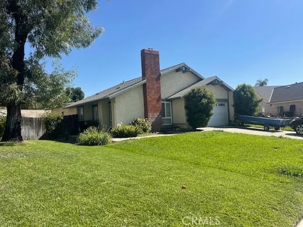 22285 Dove St, Grand Terrace, CA 92313