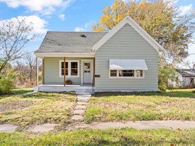 201 N Evans St, Armstrong, MO, 65230