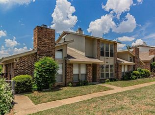 612 Lillard Rd #A-B, Arlington, TX 76012