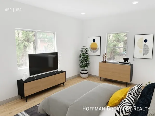 1001 Hyperion Ave, Los Angeles, CA
