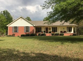 205 N Grover Ave, Mountain View, AR 72560