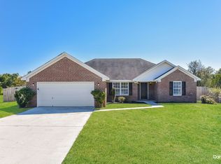 27604 Phillip Wagnon Dr, Athens, AL 35613