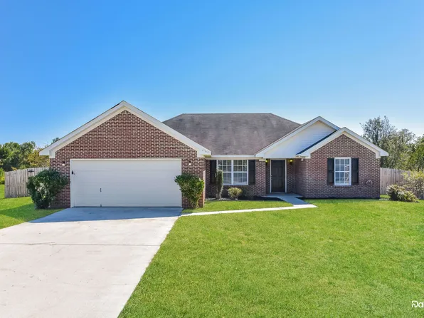 27604 Phillip Wagnon Dr, Athens, AL 35613