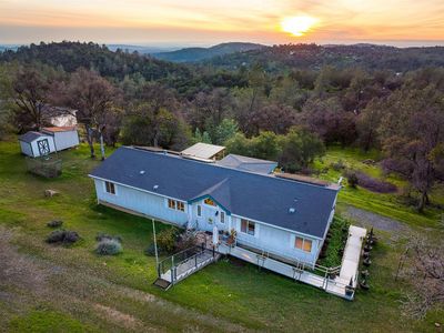 21509 McDaniel Rd, Smartsville, CA, 95977