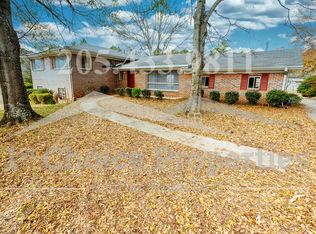 424 Hickory Dr, Gardendale, AL 35071