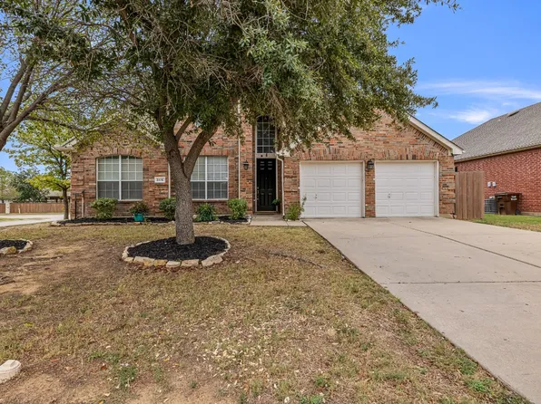 2416 Tahoe Ln, Denton, TX 76210