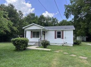 715 E Grizzard St, Tullahoma, TN 37388