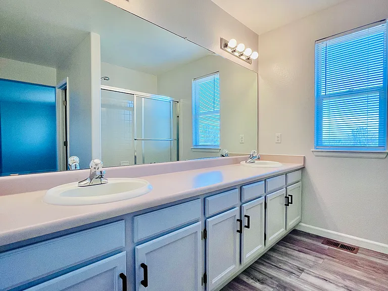Bathroom for Primary Suite